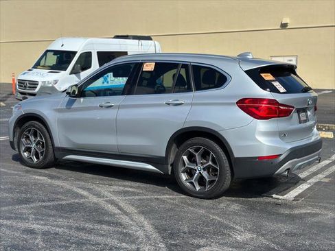 Used 2018 BMW X1 sDrive28i w/ Premium Package image 6