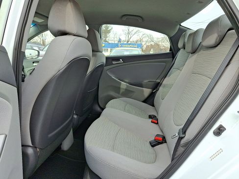 Used 2017 Hyundai Accent SE image 14