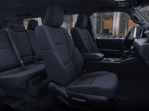 New 2027 Toyota Land Cruiser 1958 AWD/4WD image 24