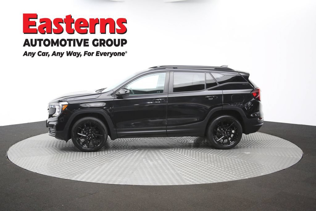 Used 2023 GMC Terrain SLE w/ Driver Convenience Package AWD/4WD image 61