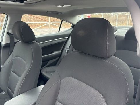 Used 2018 Hyundai Elantra Value Edition image 22
