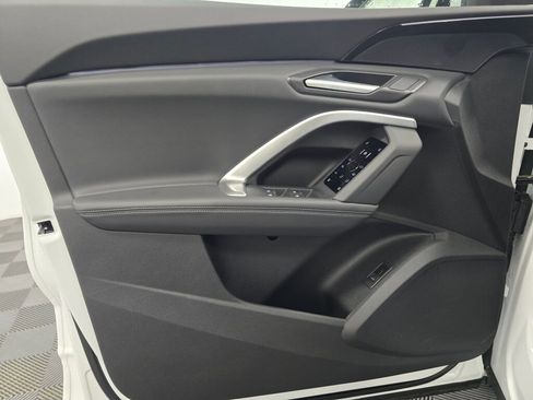 New 2025 Audi Q5 Premium image 22