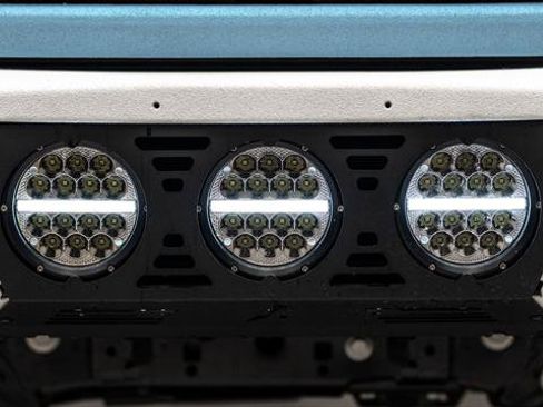 Used 2025 Ford Bronco Big Bend image 23