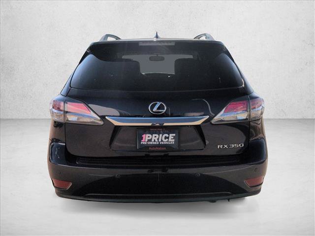 Used 2015 Lexus RX 350 FWD image 7