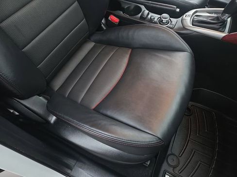 Used 2016 MAZDA CX-3 Touring image 30