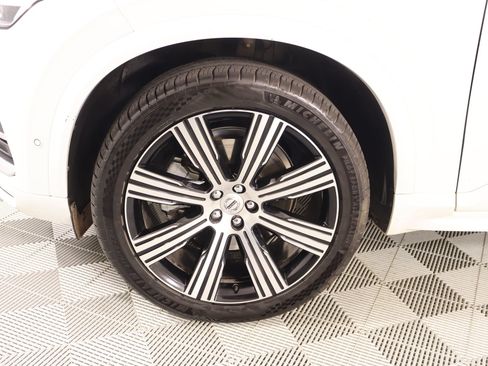 Used 2021 Volvo XC90 T6 Inscription w/ Lounge Package AWD/4WD image 20