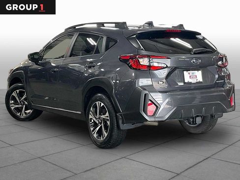 Used 2024 Subaru Crosstrek 2.0i Premium AWD/4WD image 12