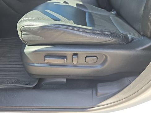 Used 2020 Honda Ridgeline RTL image 12