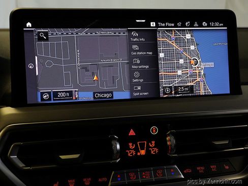 Used 2022 BMW X3 xDrive30i w/ Premium Package 2 image 19