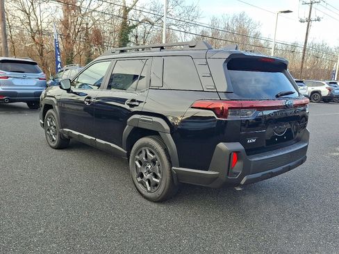 New 2026 Subaru Outback Premium image 4