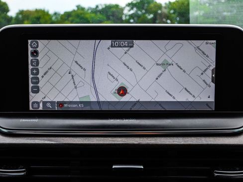 Used 2021 Kia Telluride SX AWD/4WD image 10