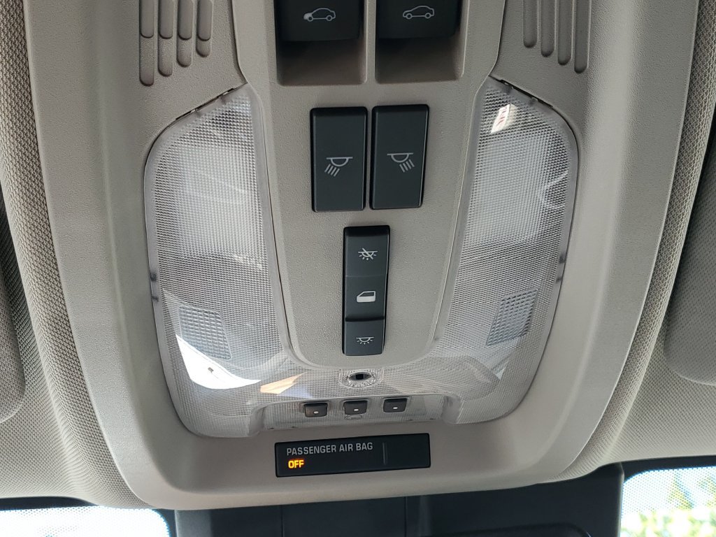 Used 2017 GMC Terrain Denali AWD/4WD image 21