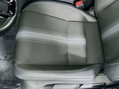 Used 2024 Honda Civic Sport image 19