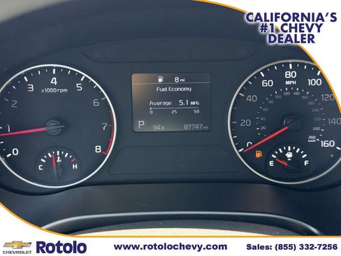 Used 2021 Kia Seltos LX AWD/4WD image 26