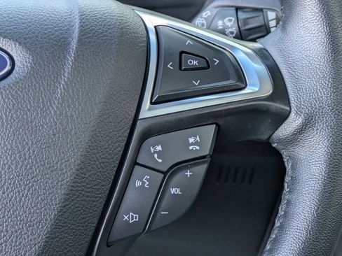 Used 2024 Ford Edge SEL w/ Convenience Package AWD/4WD image 15