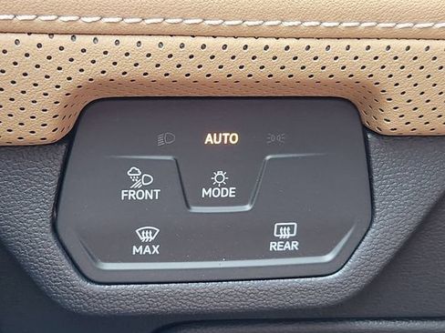 New 2026 Volkswagen Atlas Cross Sport SE AWD/4WD image 20