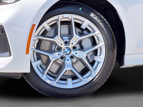 New 2026 BMW 330i Sedan w/ Convenience Package RWD image 26