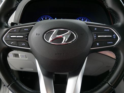 Used 2020 Hyundai Palisade SEL w/ Convenience Package AWD/4WD image 25