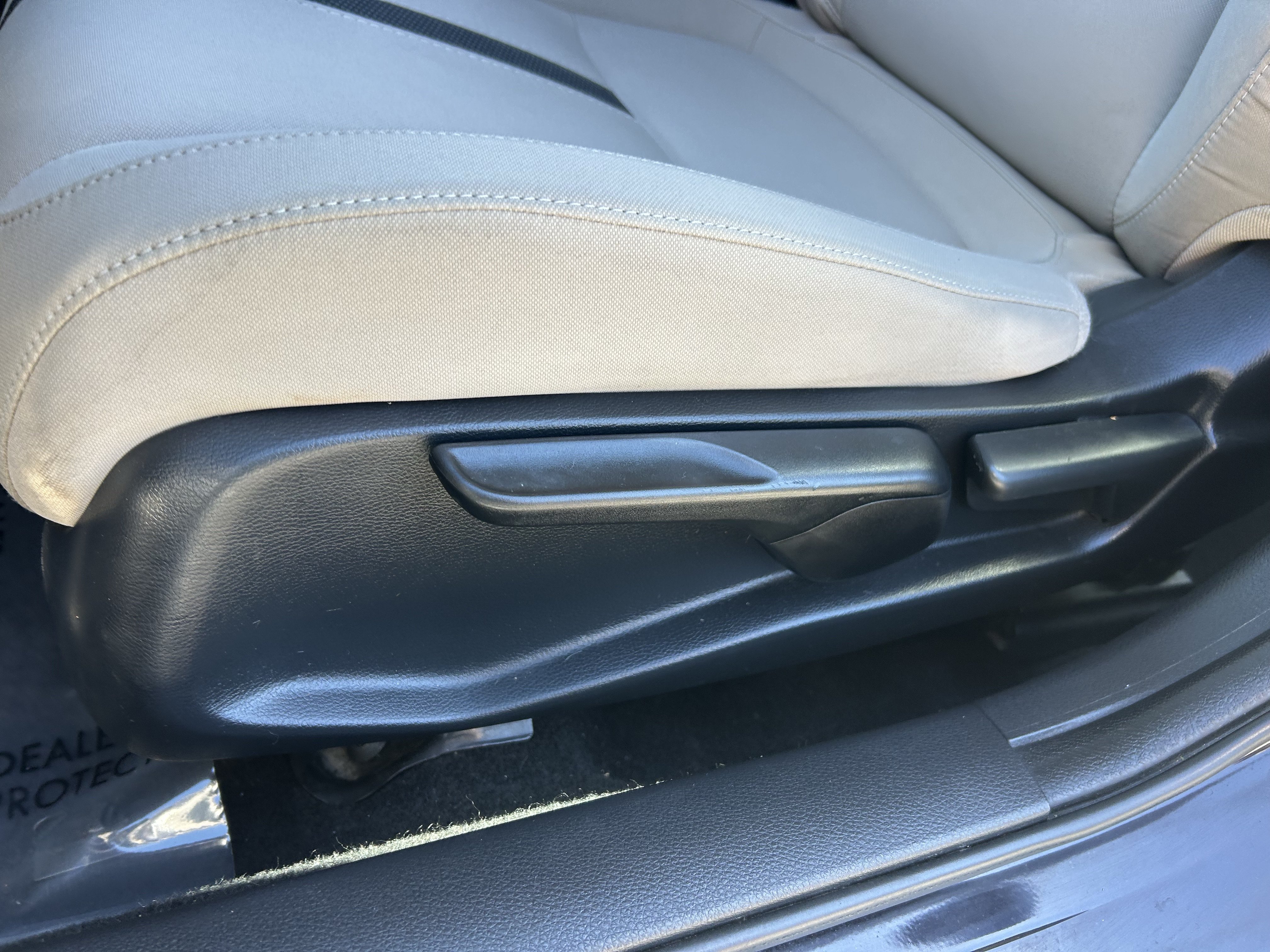Used 2017 Honda Civic EX-T image 16