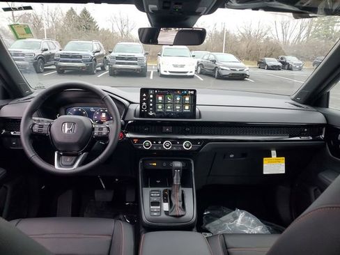 New 2026 Honda CR-V Sport Touring image 20