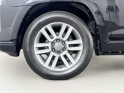 Certified 2022 Toyota 4Runner TRD Sport w/ Technology Package RWD image 43