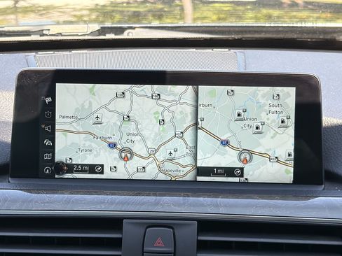 Used 2017 BMW 340i Sedan RWD image 6