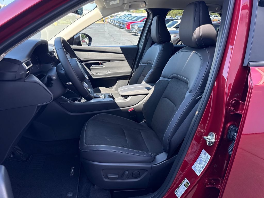 New 2026 MAZDA CX-5 Preferred AWD/4WD image 28