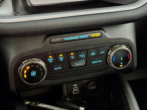 Used 2024 Ford Bronco Sport Big Bend image 16