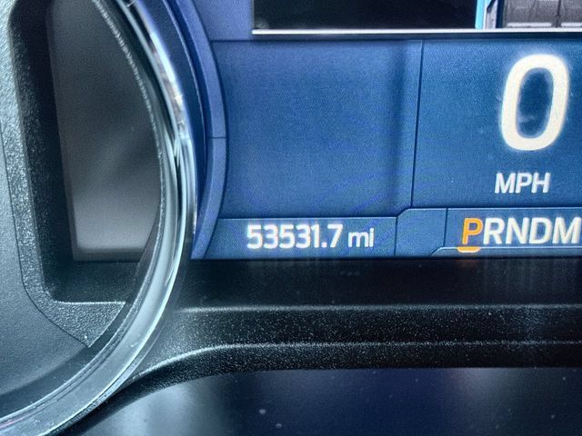 Used 2023 Ford Expedition Max XLT AWD/4WD image 15