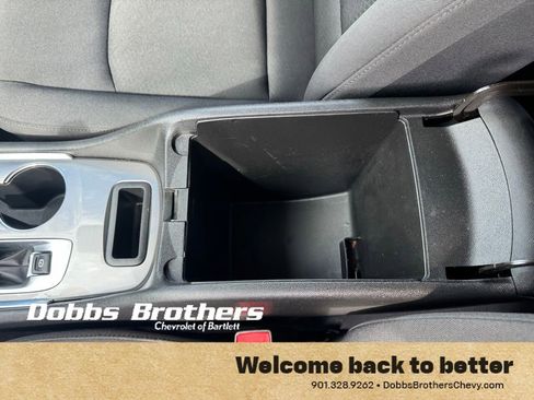 Used 2023 Chevrolet Malibu LT FWD image 21