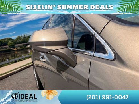Used 2019 Cadillac XT5 Premium Luxury AWD/4WD image 49