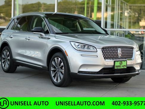 Used 2020 Lincoln Corsair Reserve w/ Equipment Group 202A image 1