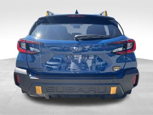 Used 2024 Subaru Crosstrek 2.5i Wilderness AWD/4WD image 6