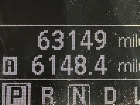 Used 2015 Nissan Rogue S w/ Convenience Package image 10