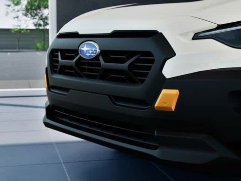 New 2026 Subaru Crosstrek 2.5i Wilderness AWD/4WD image 10