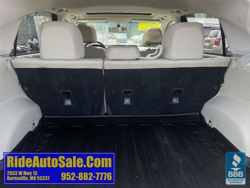 Used 2013 Subaru Crosstrek 2.0i Limited AWD/4WD image 29