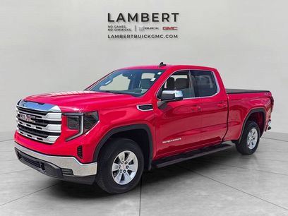 Used 2023 GMC Sierra 1500 SLE