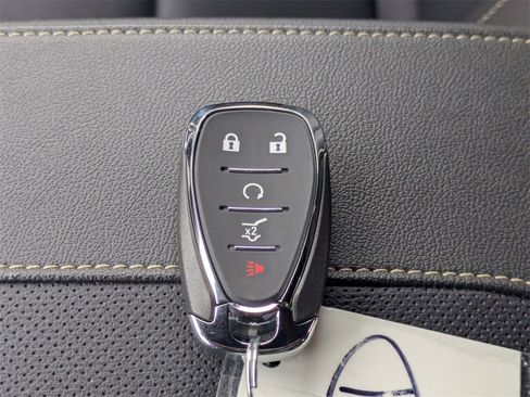 Used 2023 Chevrolet Traverse Premier w/ LPO, Floor Liner Package image 36