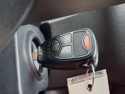 Used 2017 Jeep Patriot Latitude AWD/4WD image 27