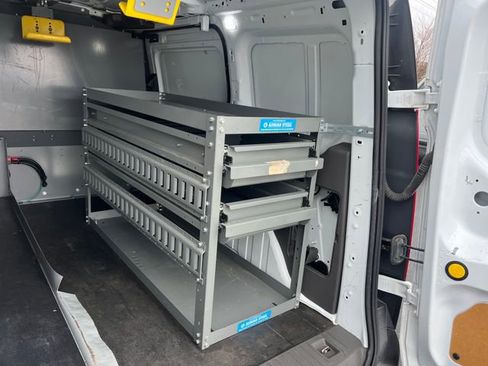 Used 2020 Ford Transit Connect XL image 18