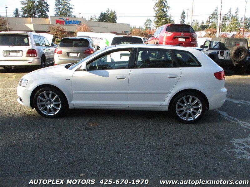 Used 2011 Audi A3 2.0T Premium Plus FWD image 4
