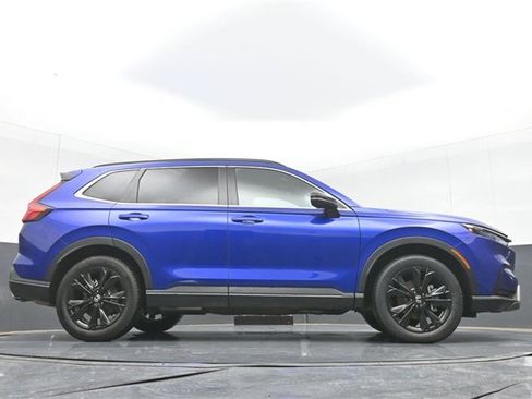 Used 2025 Honda CR-V Sport Touring image 53
