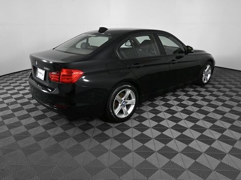 Used 2014 BMW 328i xDrive Sedan image 25