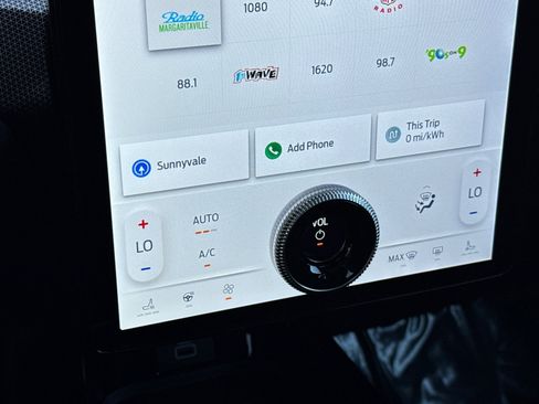 New 2025 Ford Mustang Mach-E GT image 20