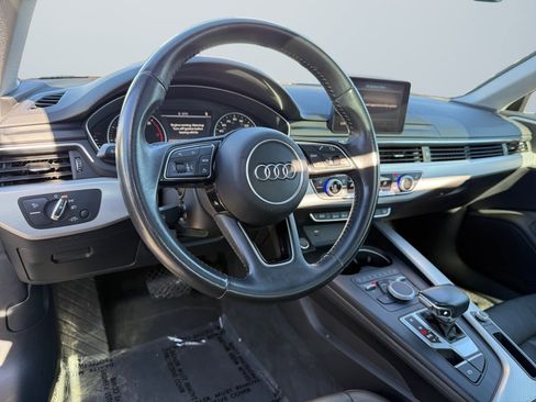 Used 2018 Audi A4 2.0T Ultra Premium w/ 18" Wheel Package image 14