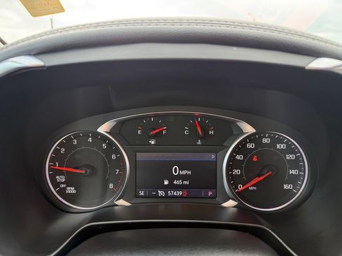 Used 2025 Chevrolet Blazer LT AWD/4WD image 14
