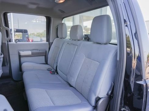 Used 2016 Ford F250 XLT AWD/4WD image 40