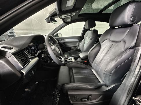 Used 2025 Audi Q5 2.0T Premium Plus image 13