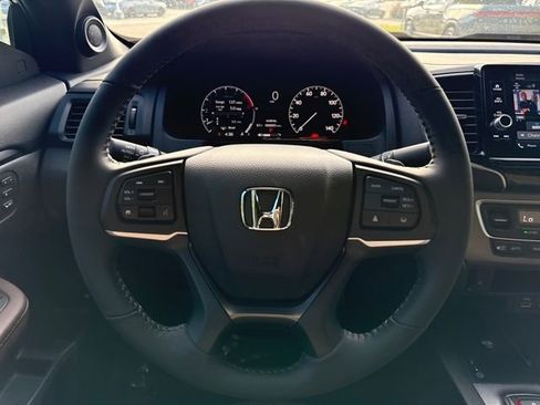 New 2026 Honda Ridgeline RTL image 16