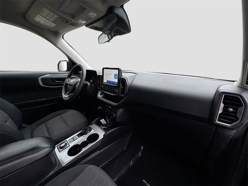 Used 2024 Ford Bronco Sport Big Bend image 27